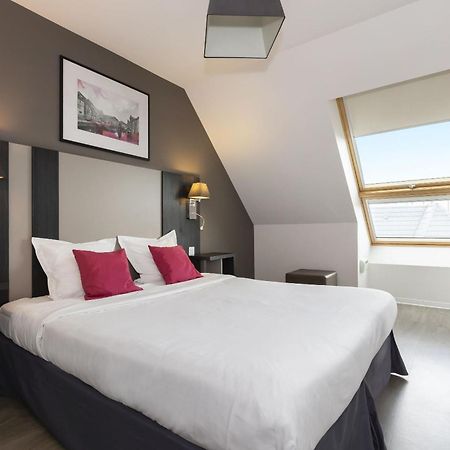 Appart Hotel Odalys City Colmar La Rose D'Argent Kültér fotó