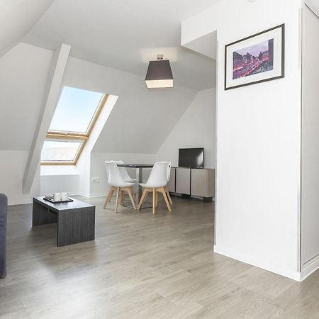 Appart Hotel Odalys City Colmar La Rose D'Argent Kültér fotó