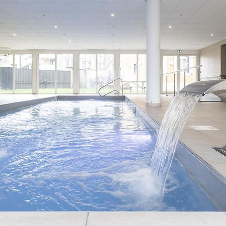 Appart Hotel Odalys City Colmar La Rose D'Argent Kültér fotó