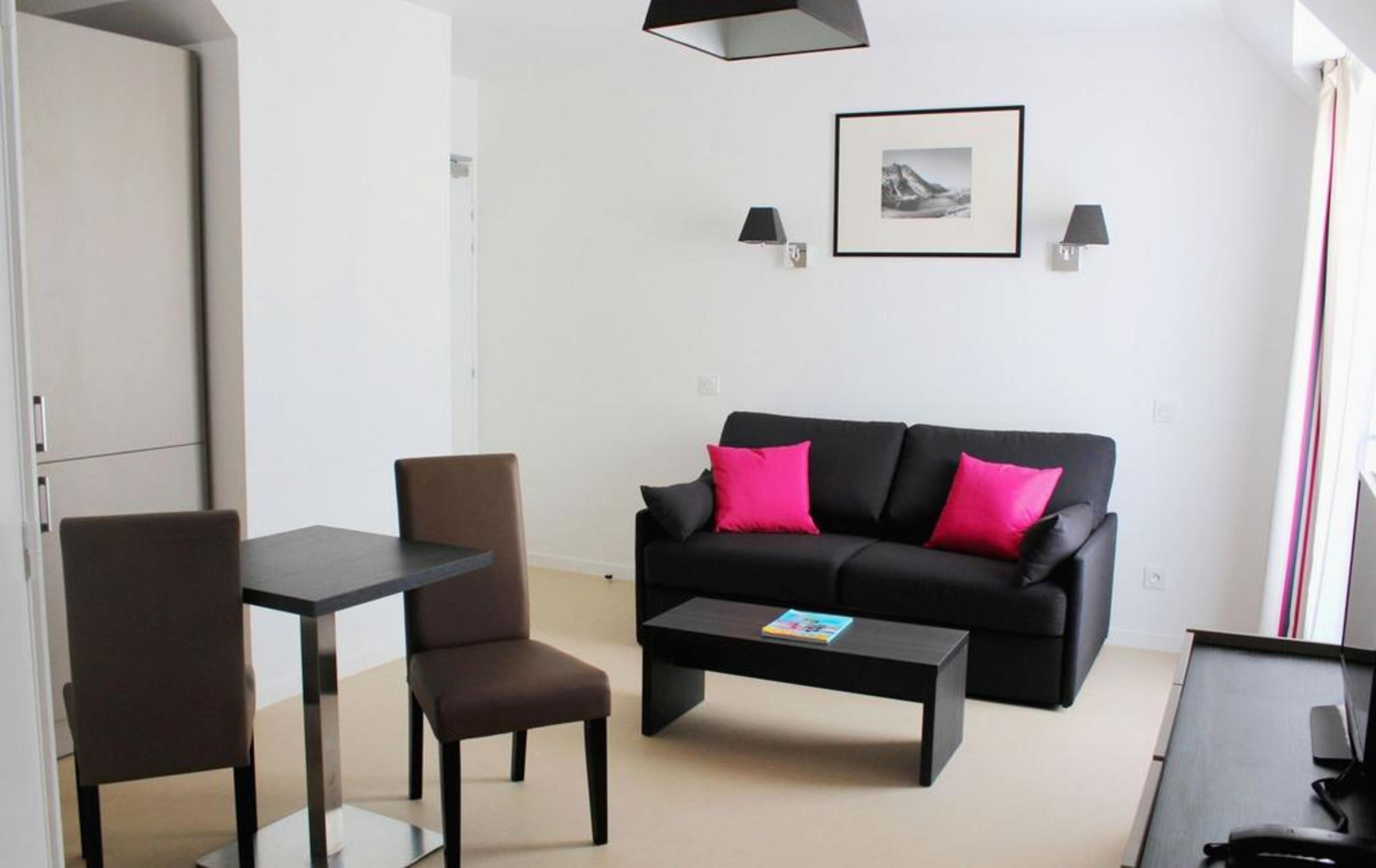 Appart Hotel Odalys City Colmar La Rose D'Argent Kültér fotó
