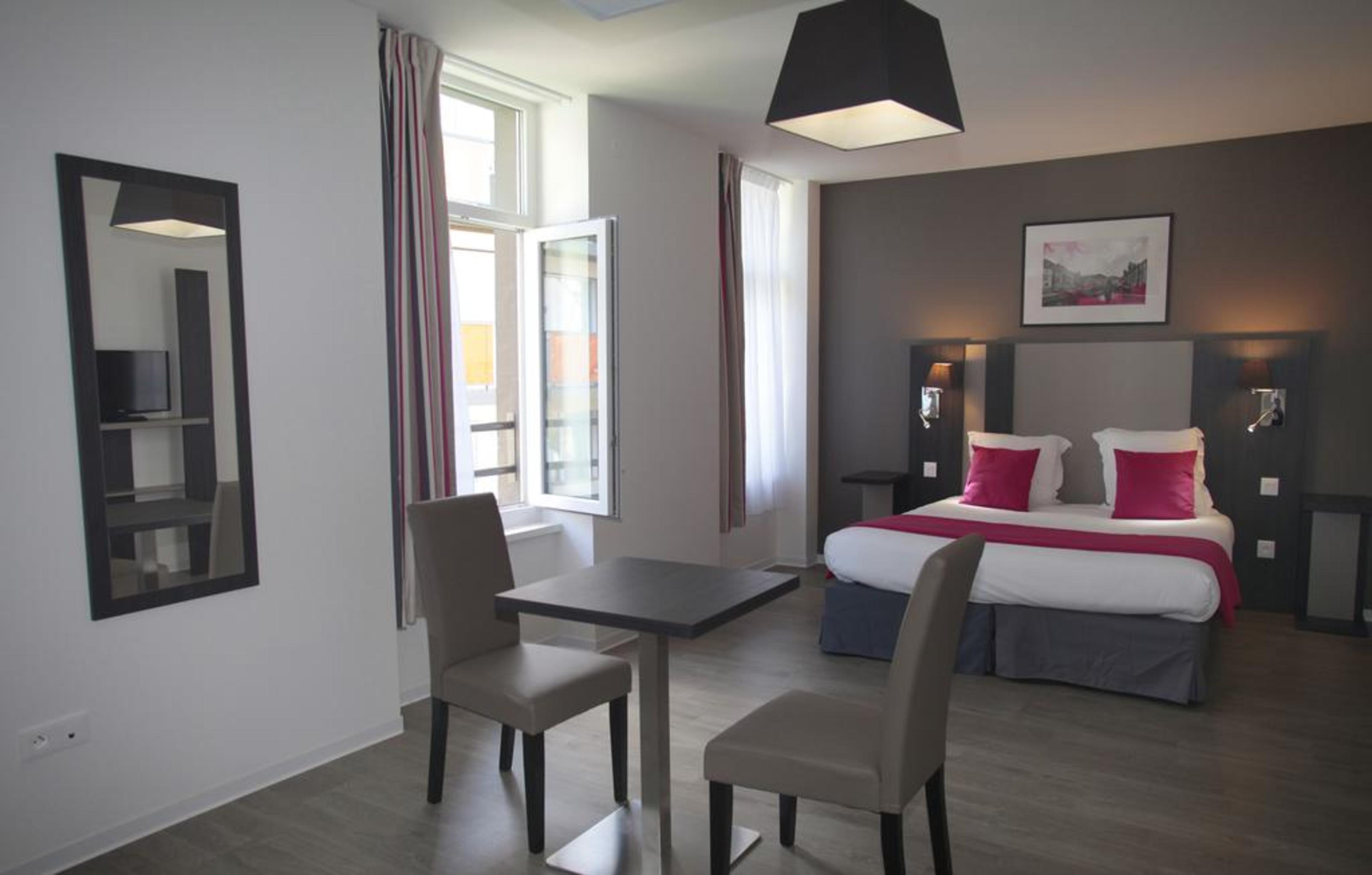 Appart Hotel Odalys City Colmar La Rose D'Argent Kültér fotó
