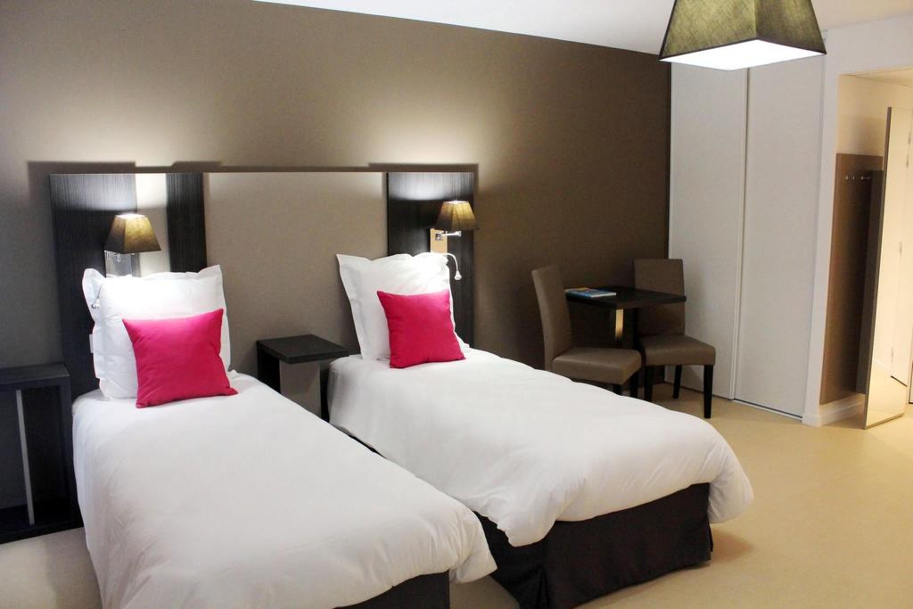 Appart Hotel Odalys City Colmar La Rose D'Argent Kültér fotó