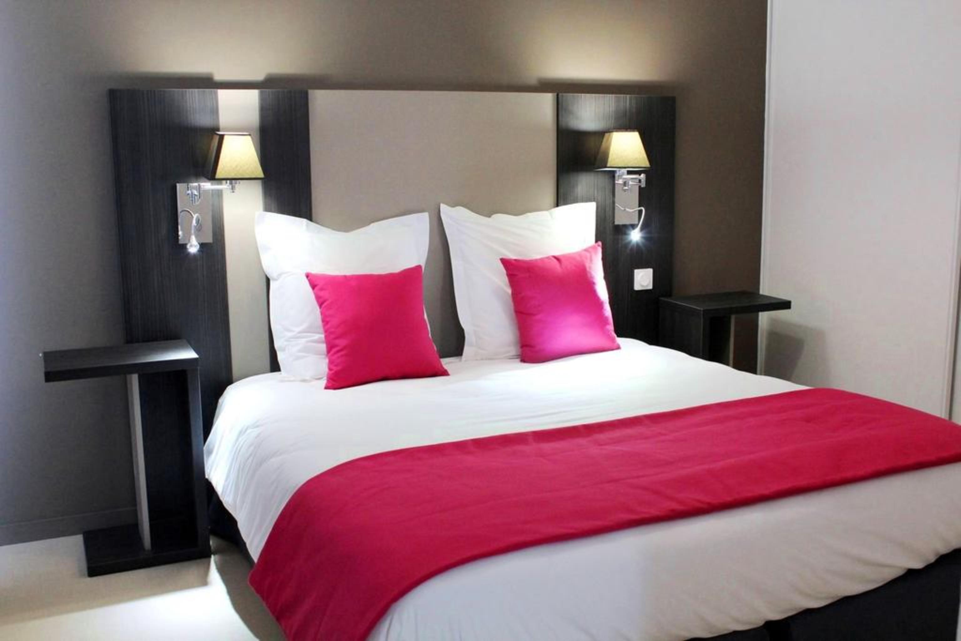 Appart Hotel Odalys City Colmar La Rose D'Argent Kültér fotó