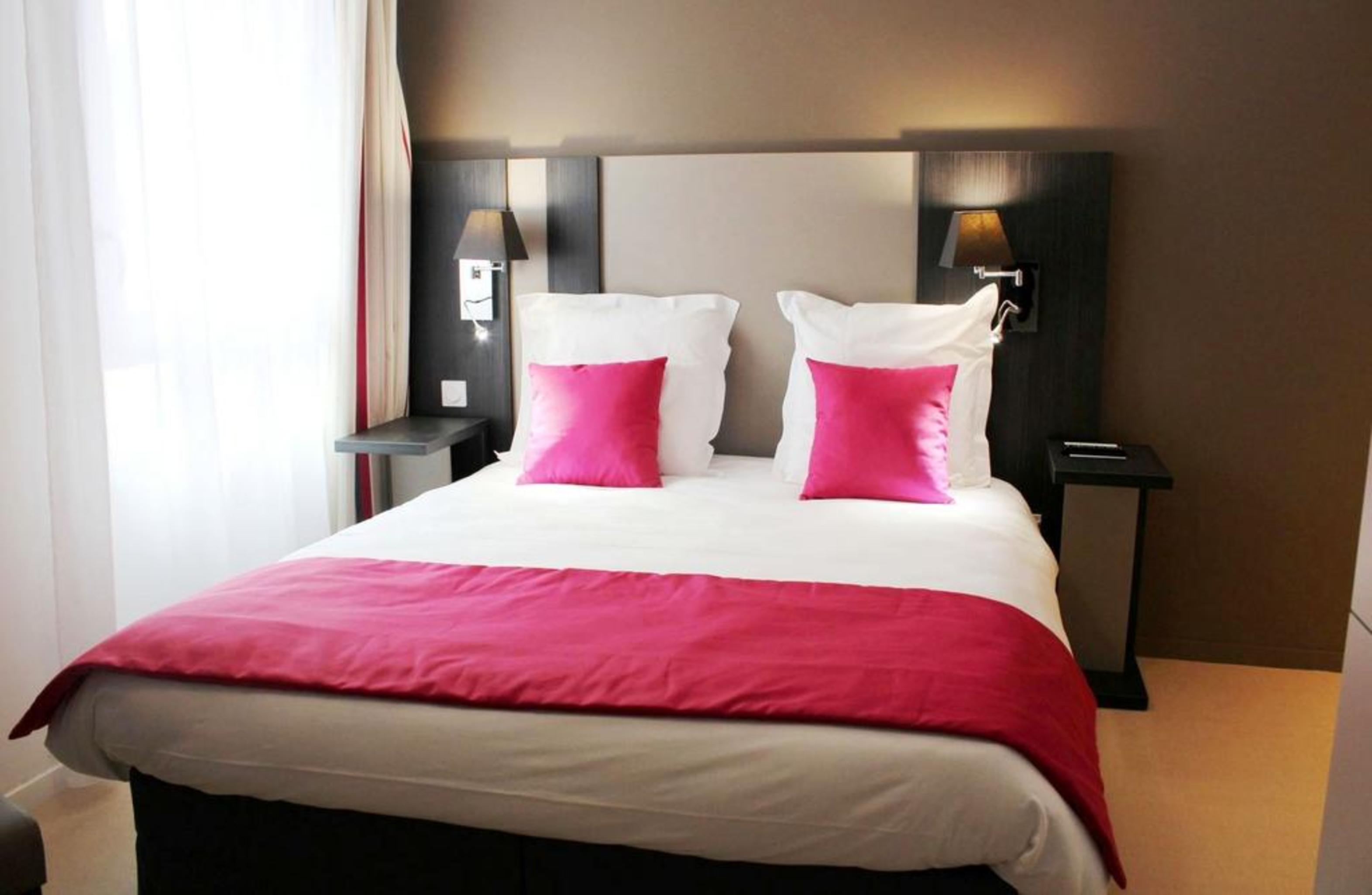 Appart Hotel Odalys City Colmar La Rose D'Argent Kültér fotó