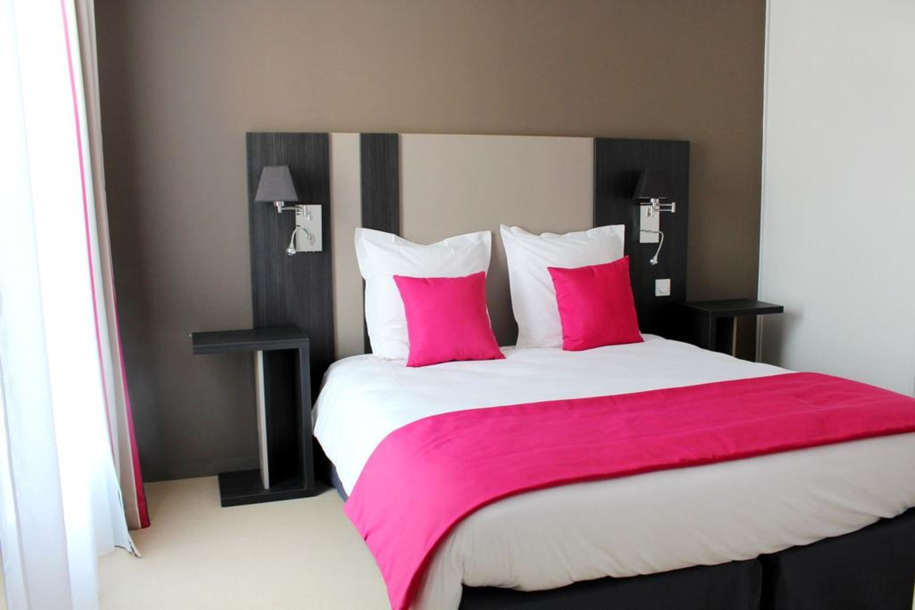 Appart Hotel Odalys City Colmar La Rose D'Argent Kültér fotó