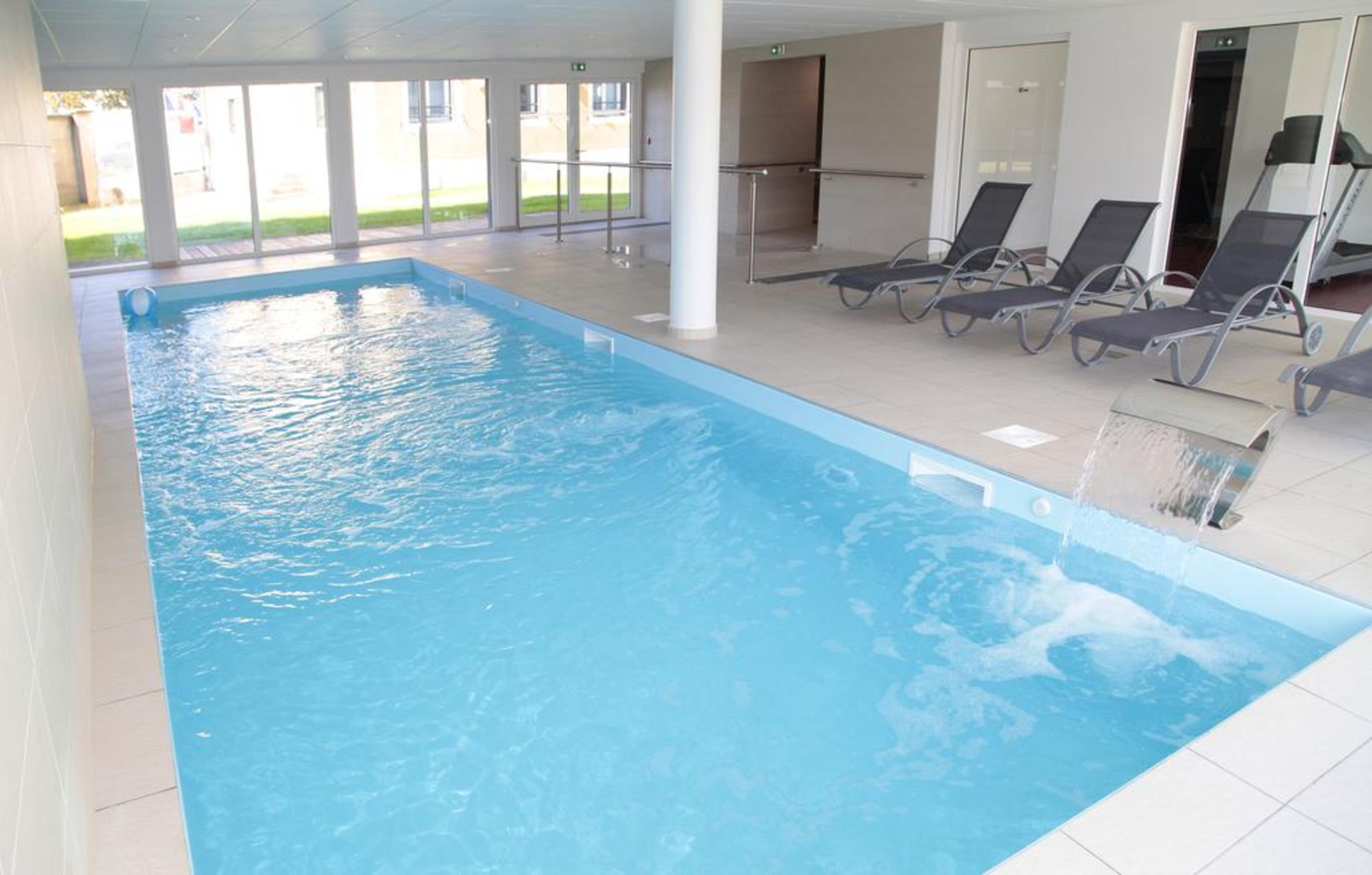 Appart Hotel Odalys City Colmar La Rose D'Argent Kültér fotó