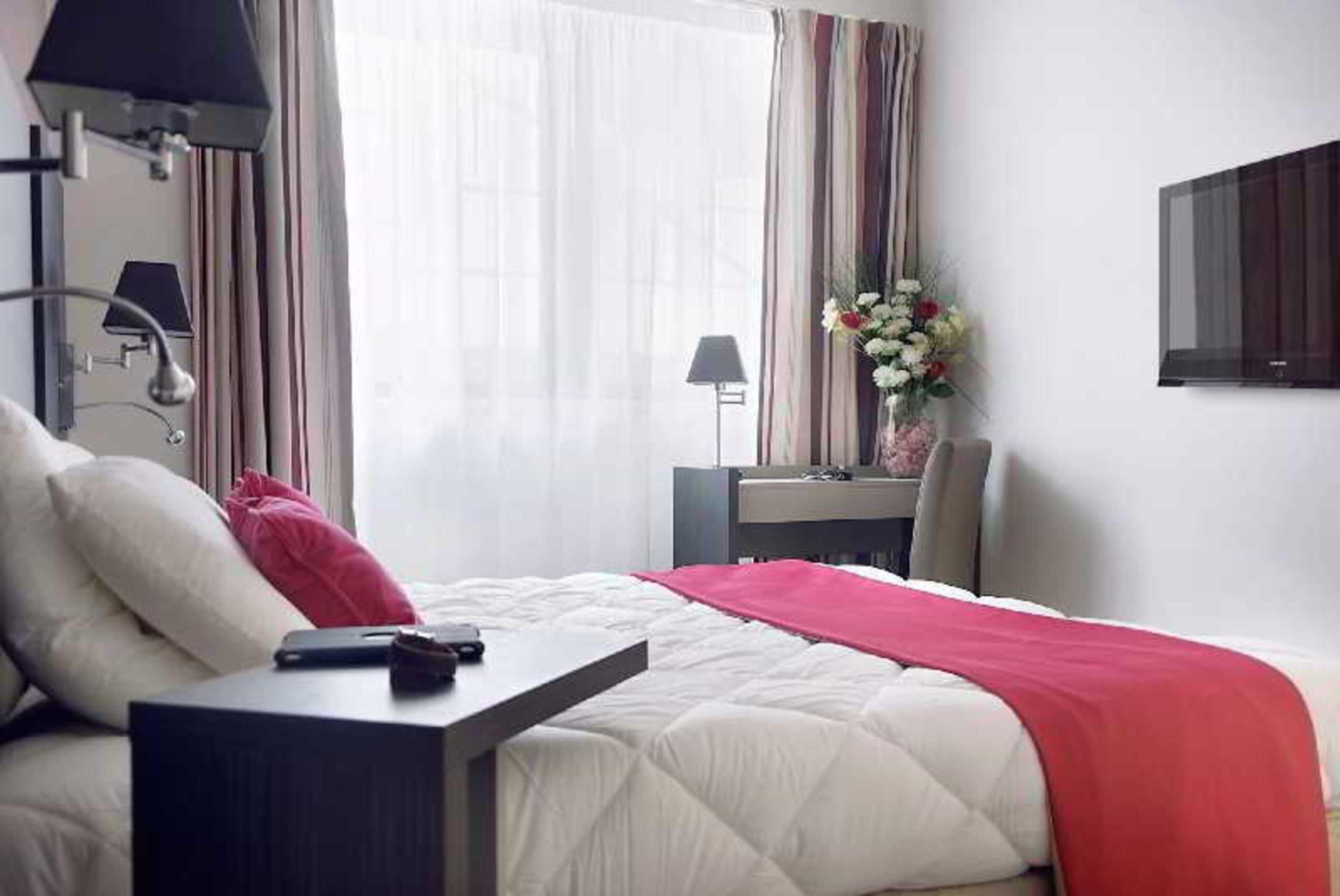 Appart Hotel Odalys City Colmar La Rose D'Argent Kültér fotó