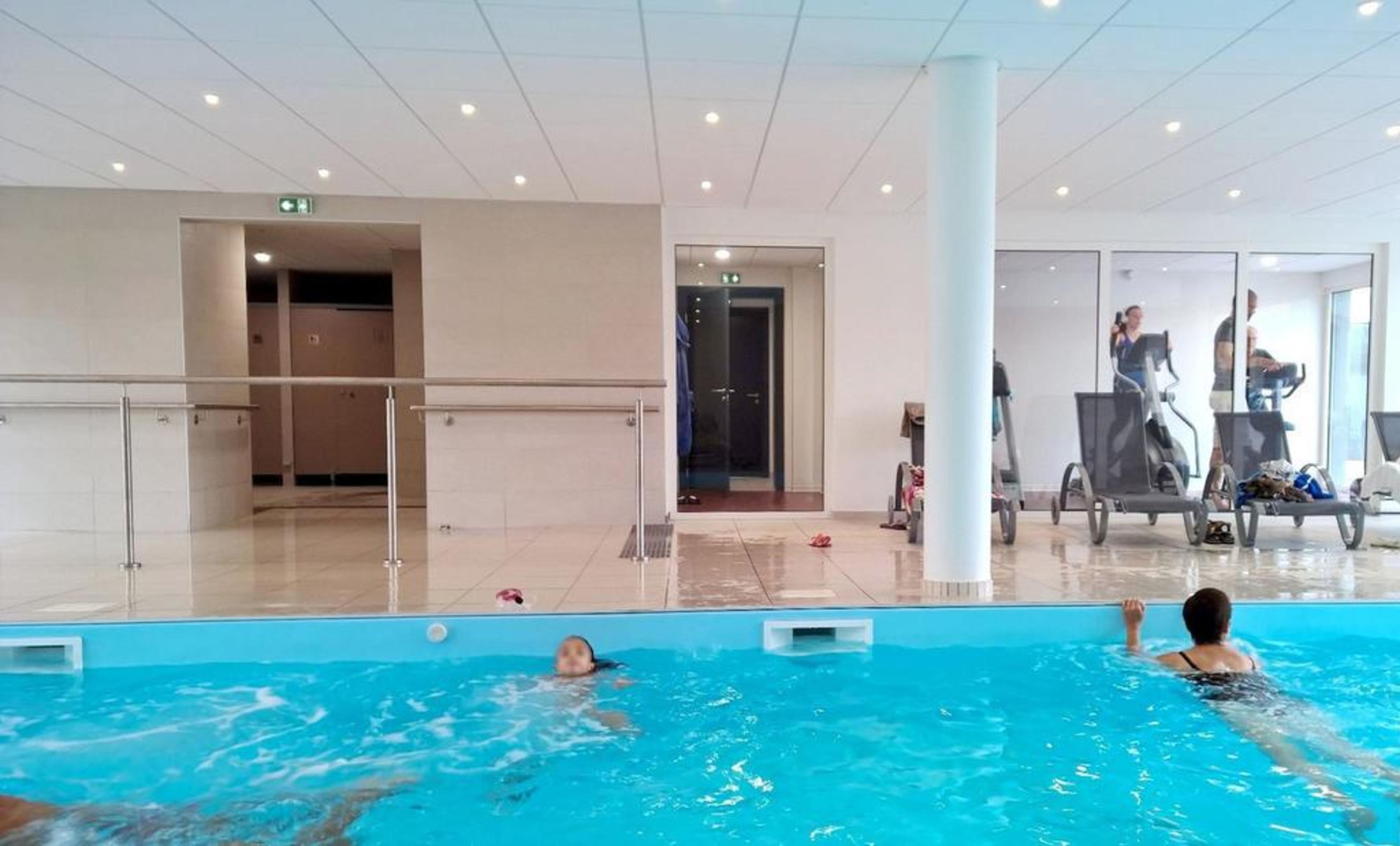 Appart Hotel Odalys City Colmar La Rose D'Argent Kültér fotó