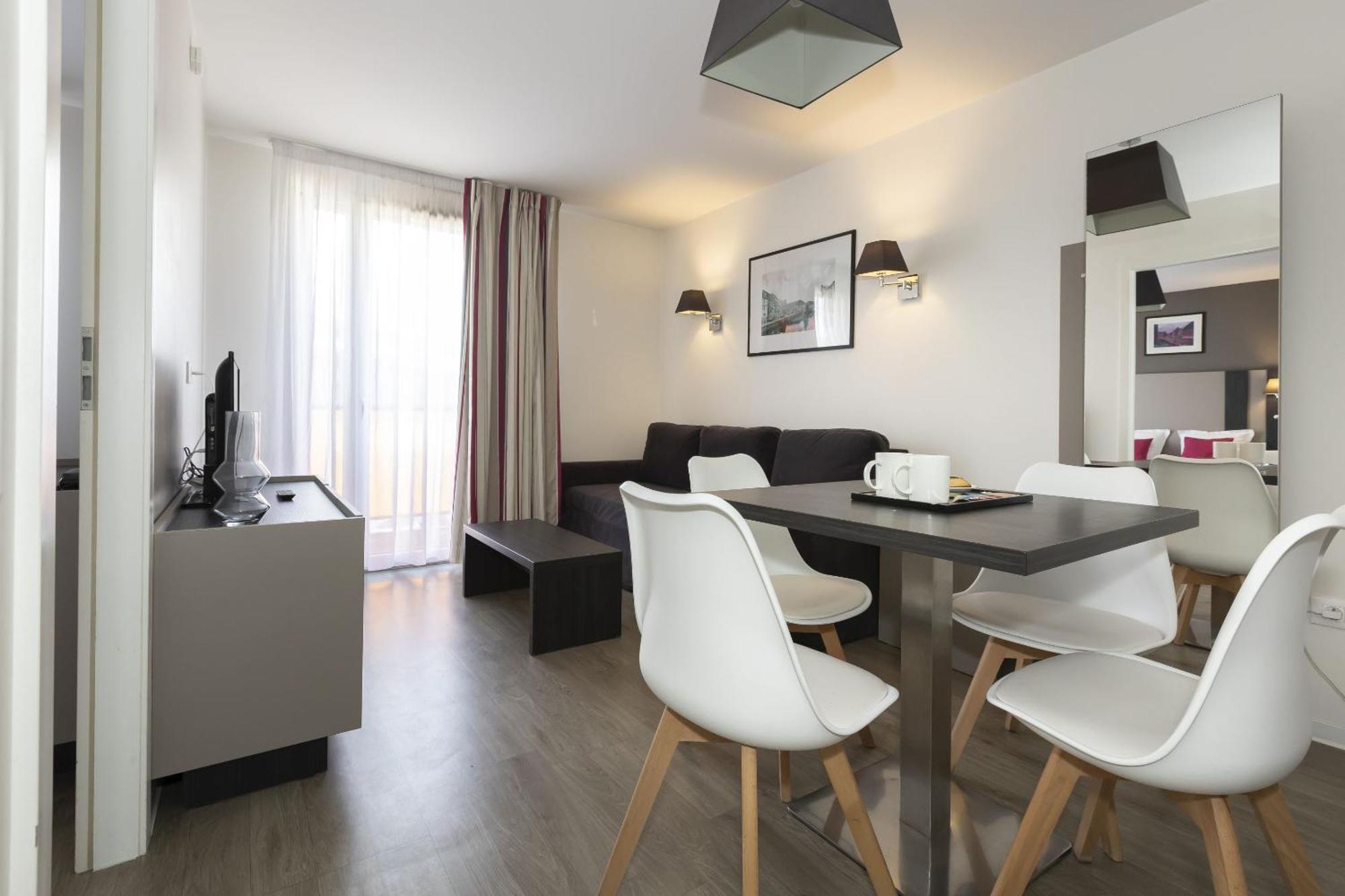 Appart Hotel Odalys City Colmar La Rose D'Argent Kültér fotó