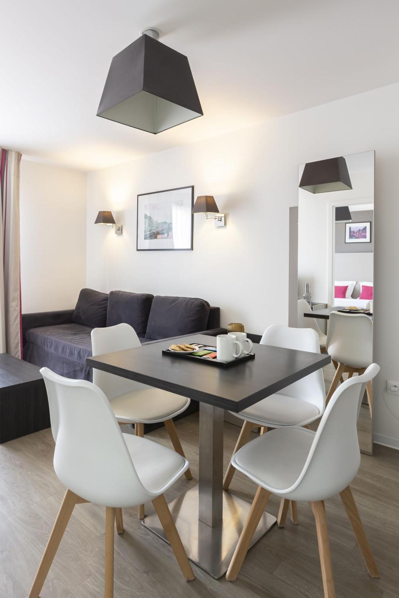 Appart Hotel Odalys City Colmar La Rose D'Argent Kültér fotó
