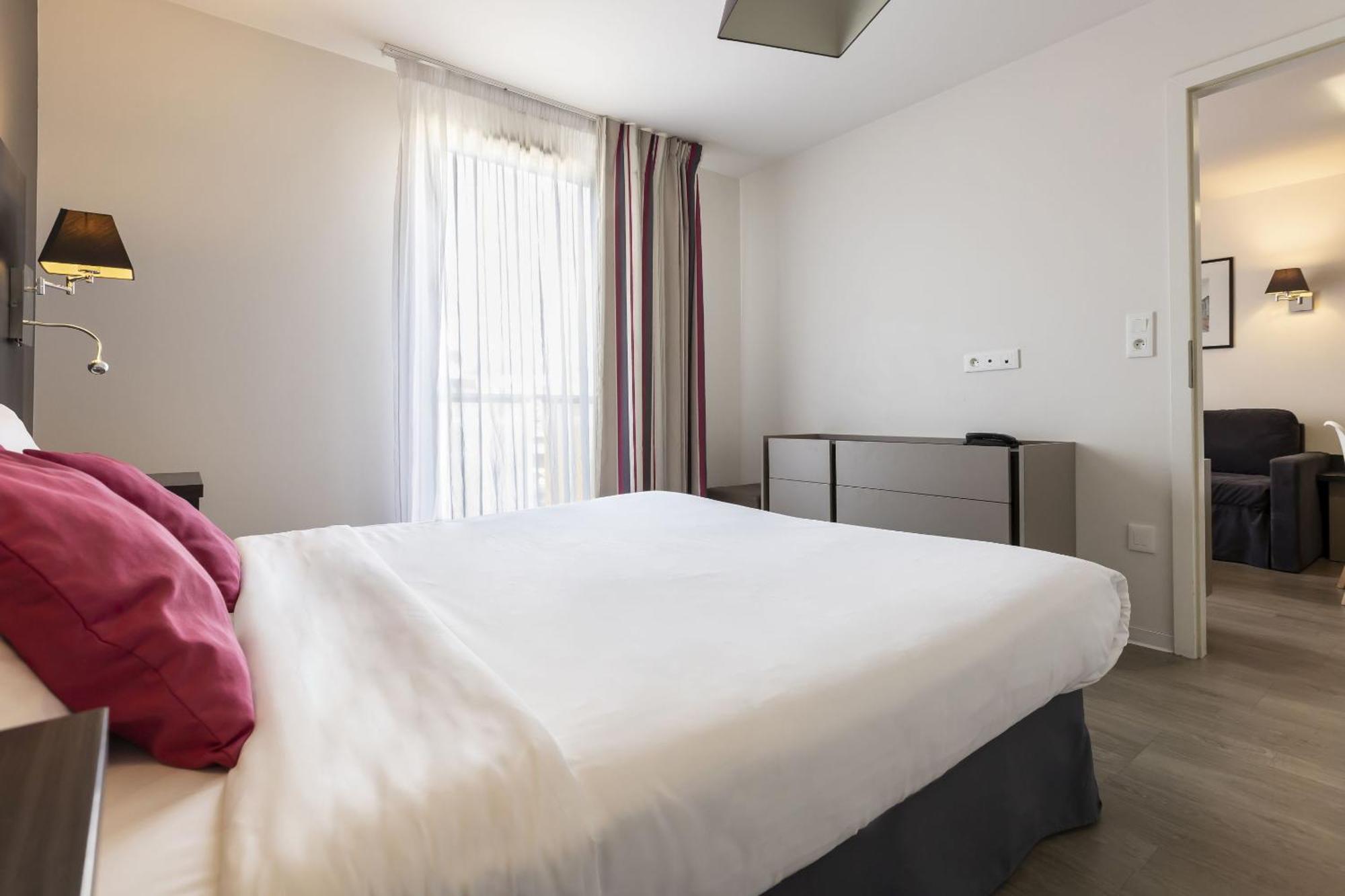 Appart Hotel Odalys City Colmar La Rose D'Argent Kültér fotó