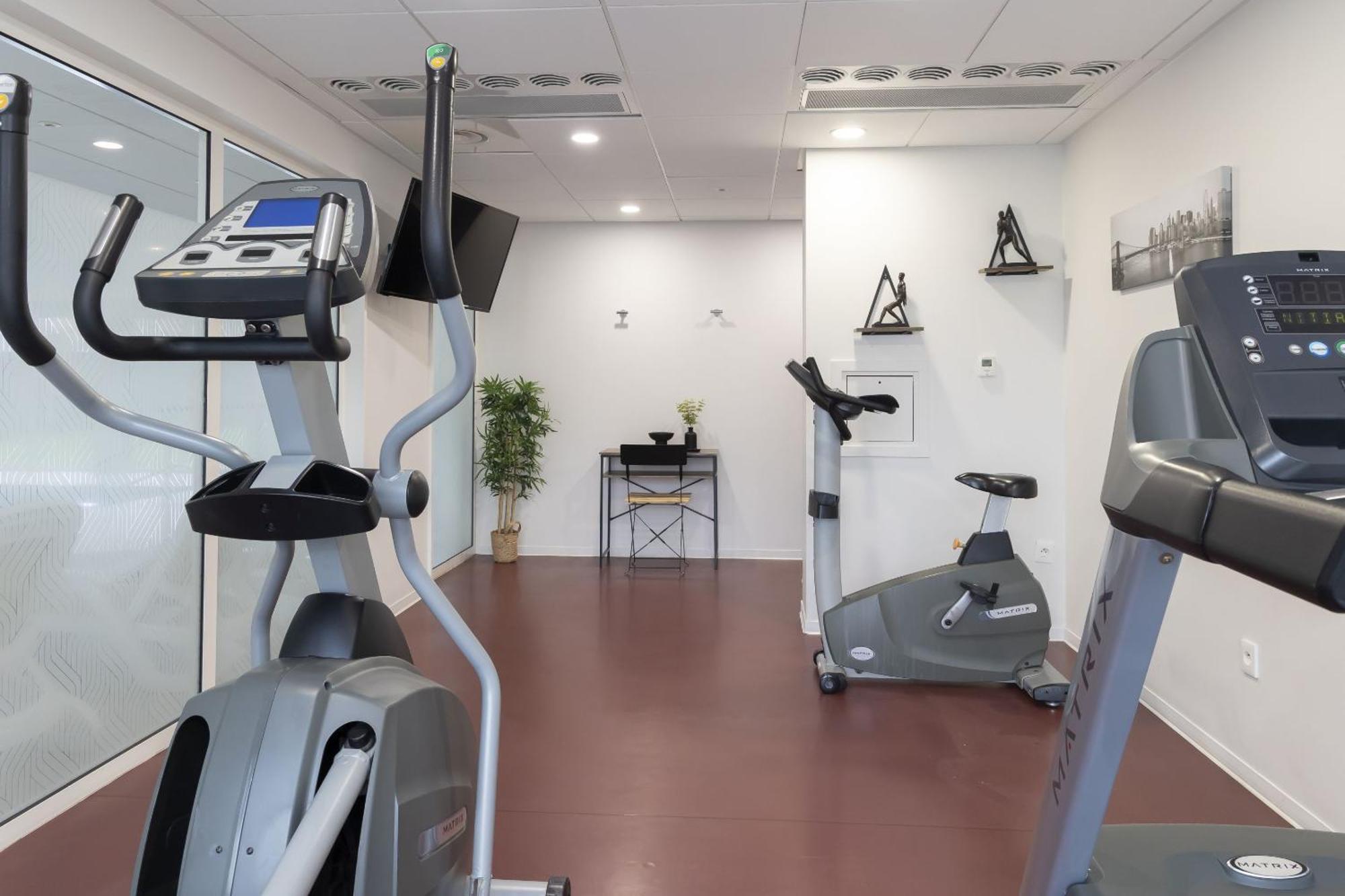 Appart Hotel Odalys City Colmar La Rose D'Argent Kültér fotó