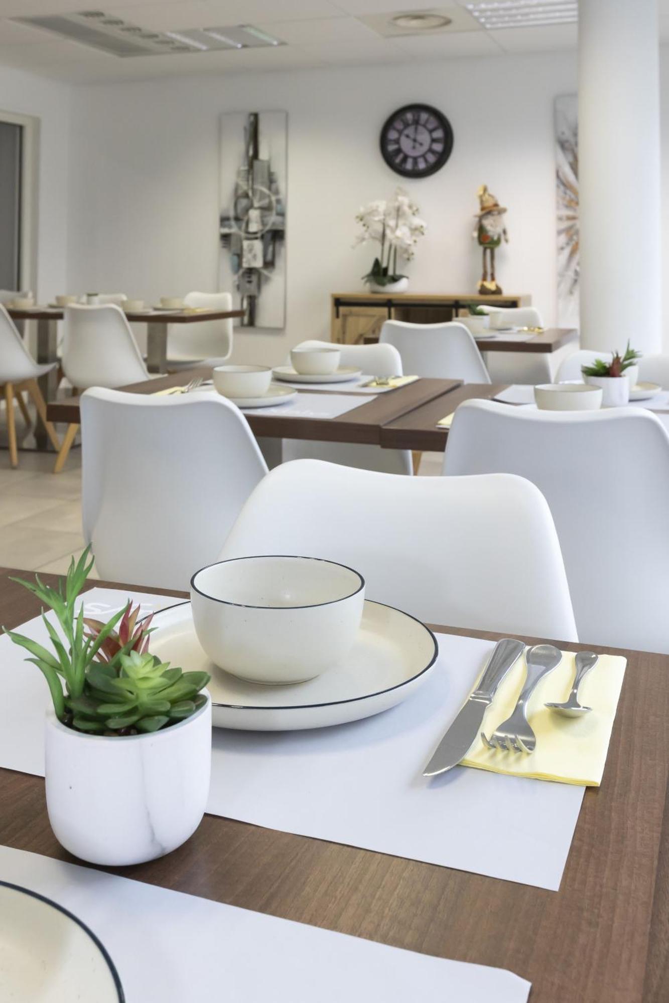 Appart Hotel Odalys City Colmar La Rose D'Argent Kültér fotó